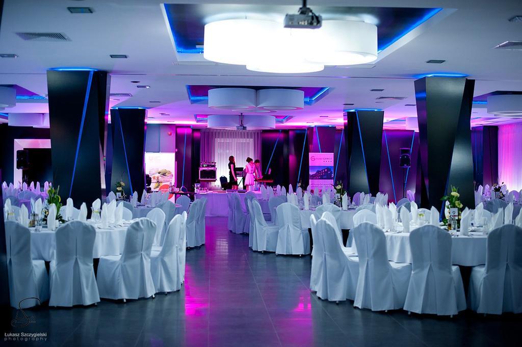 Hotel Grafit 4*