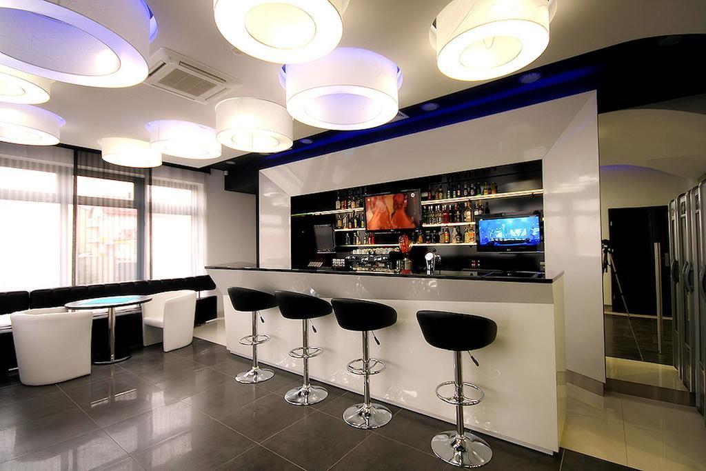Grafit Hotel 4*