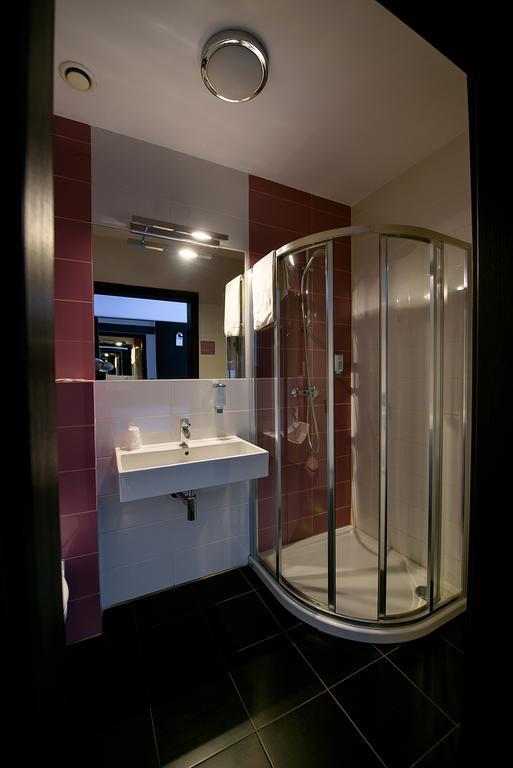 Grafit Hotel