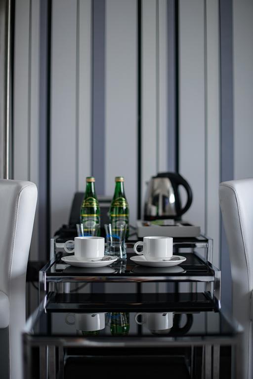 Grafit Hotel 4*