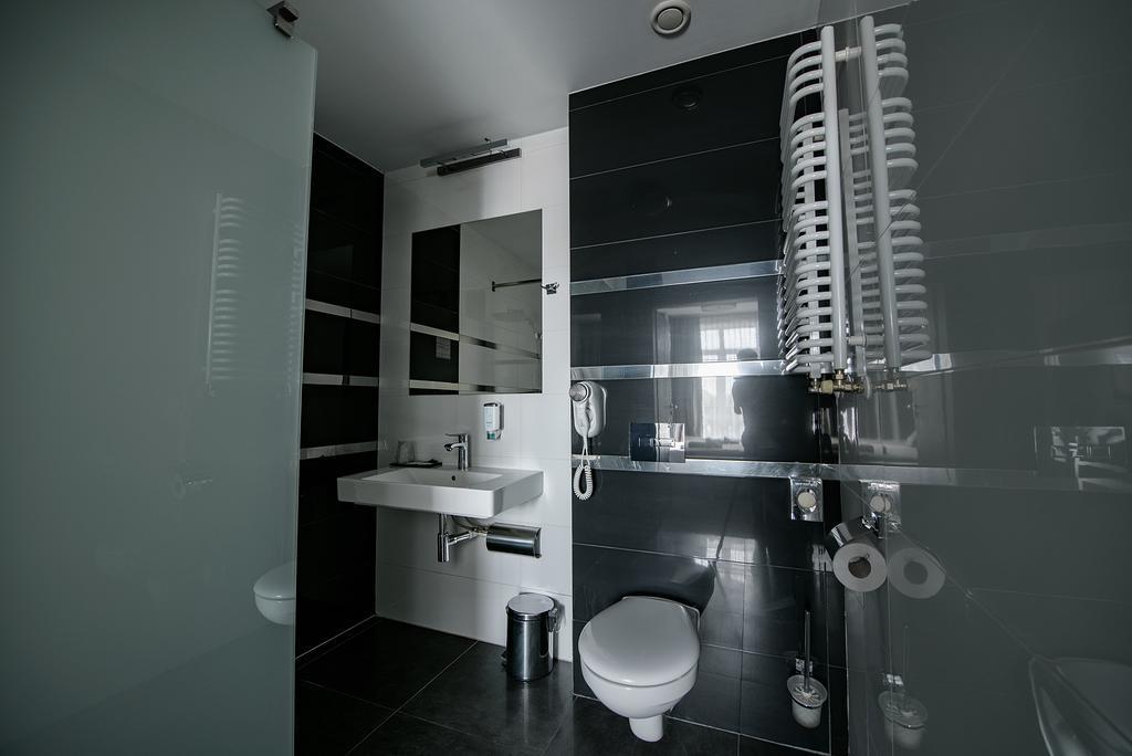 Grafit Hotel