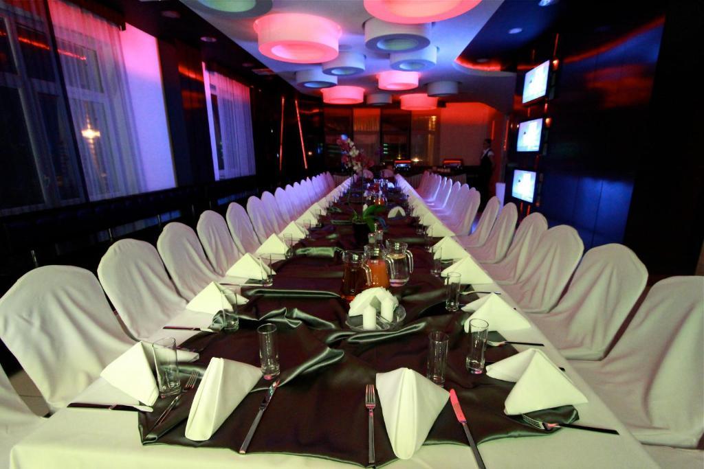 Hotel Grafit